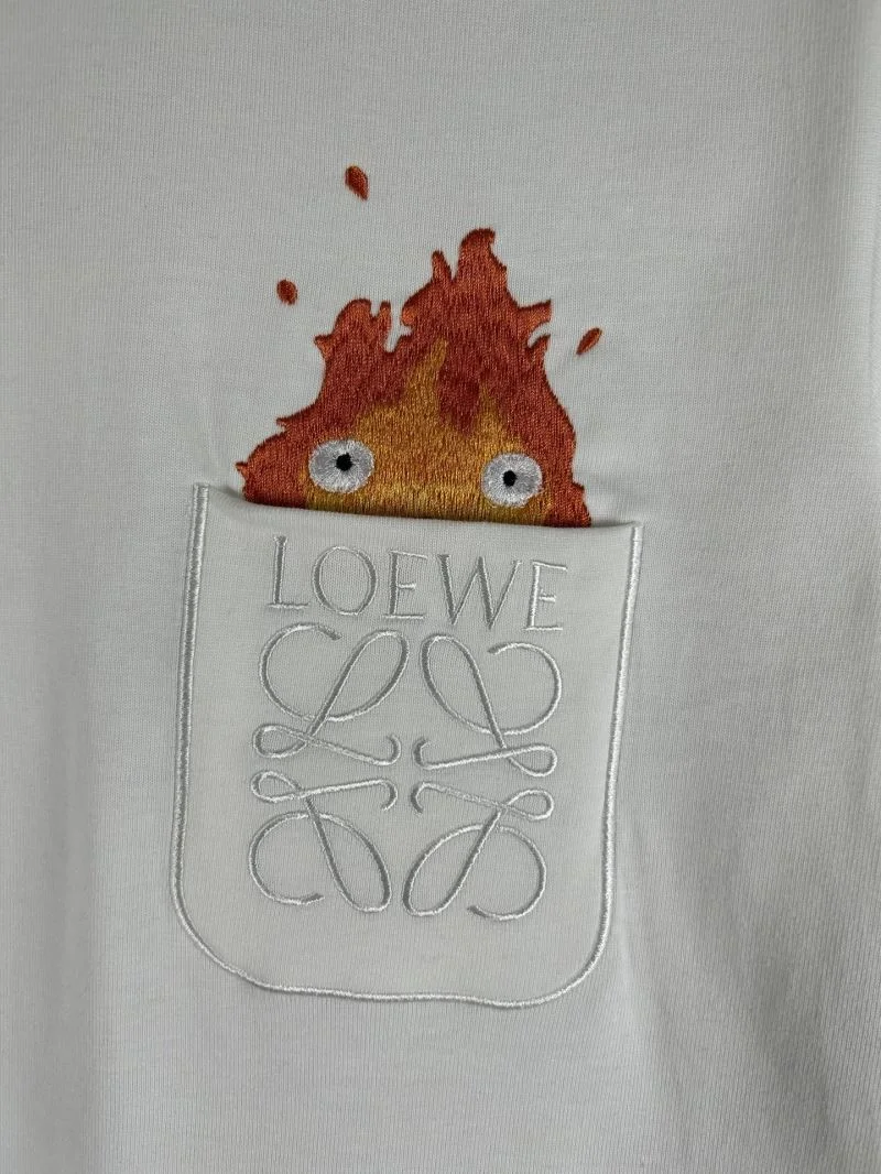 Durable Loewe T-Shirts 163754