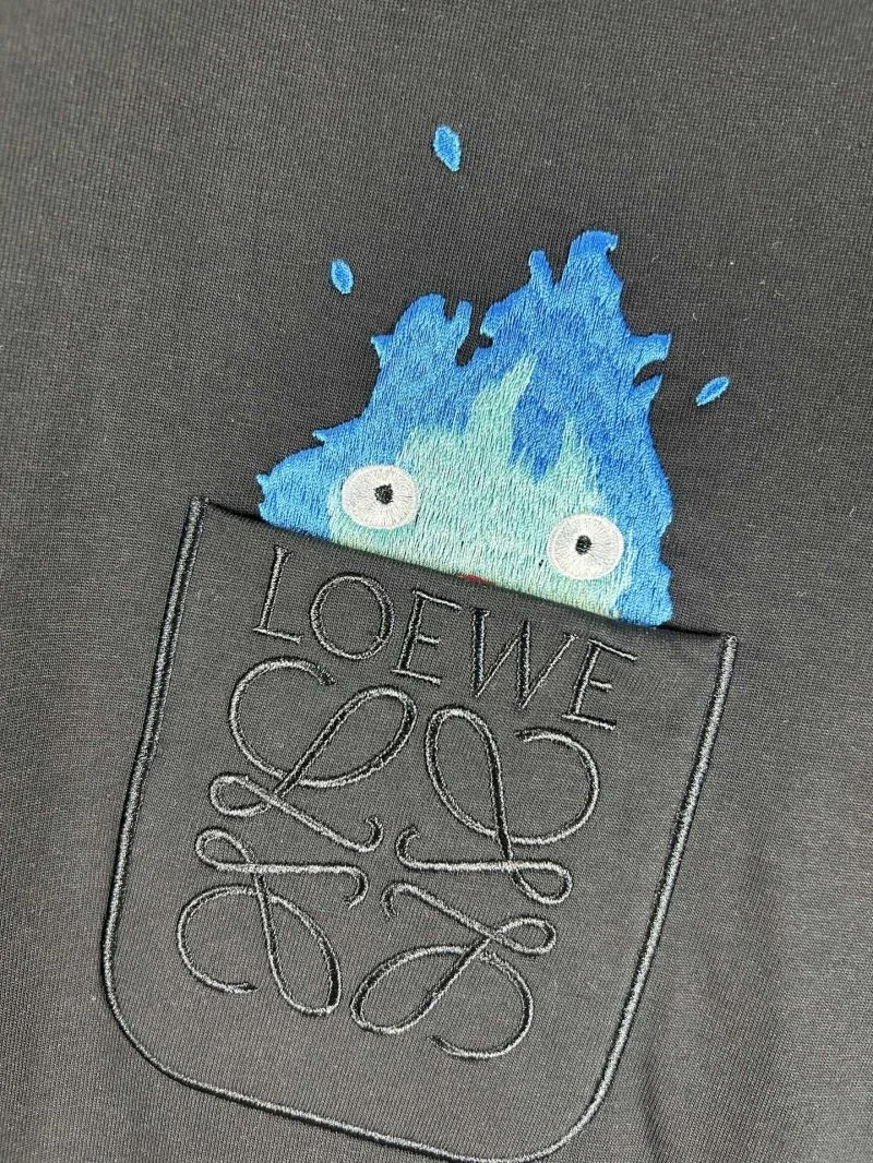 MultiPurpose Loewe T-Shirts 163715