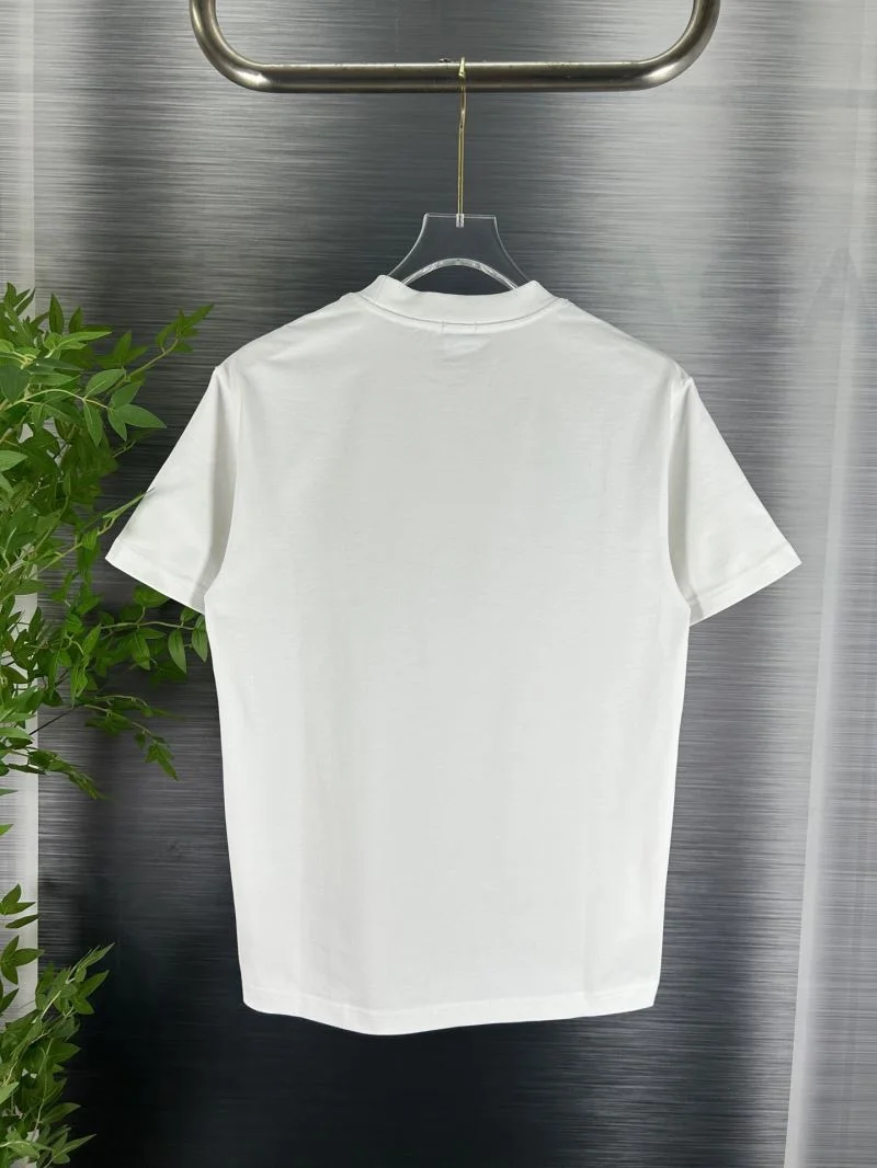 Loewe T-Shirts Colorful 163712