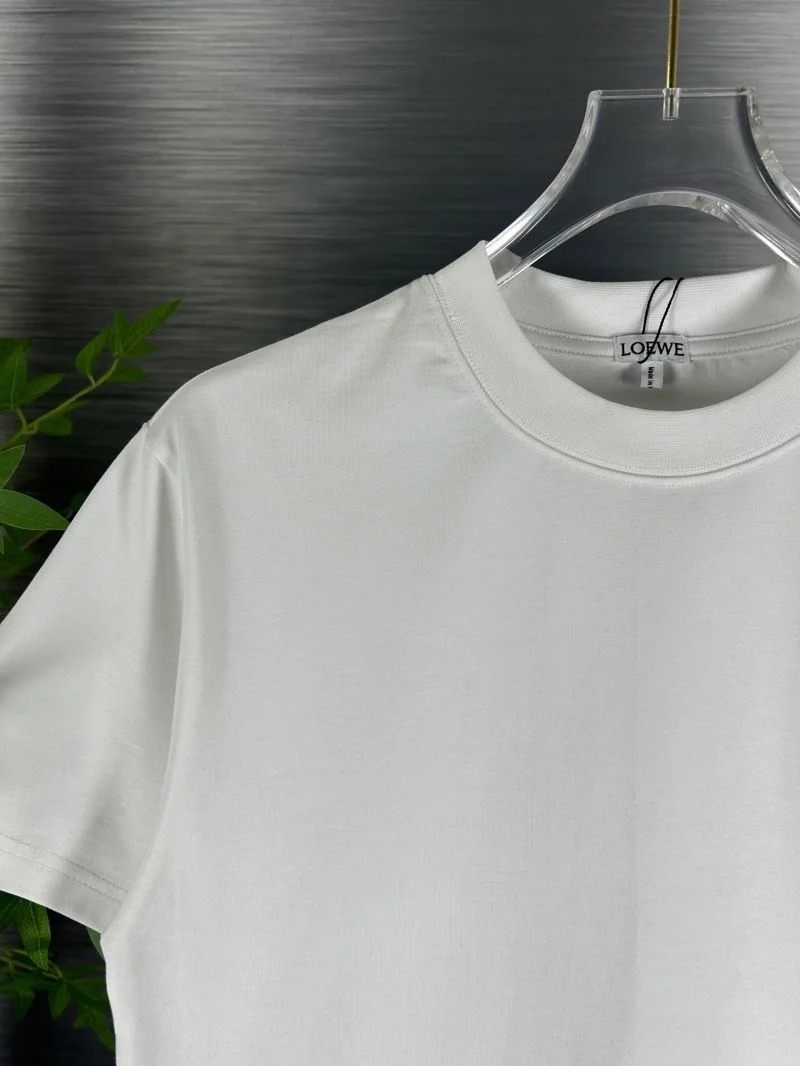 Loewe T-Shirts Colorful 163712
