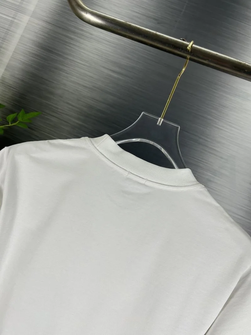 Loewe T-Shirts Colorful 163712