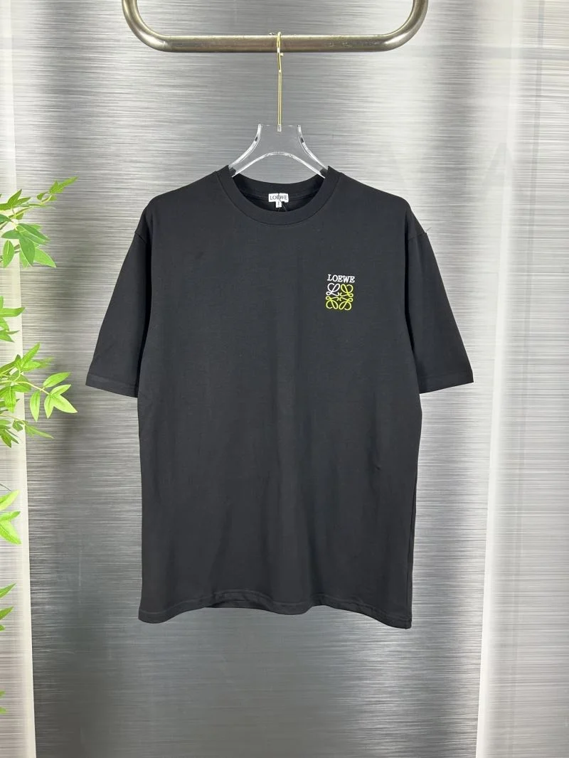 Loewe T-Shirts FreshLook 163743