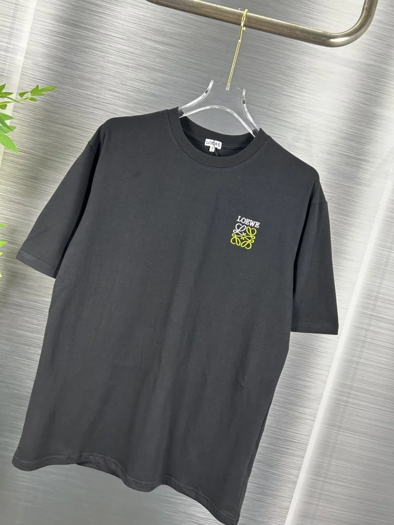 Loewe T-Shirts FreshLook 163743