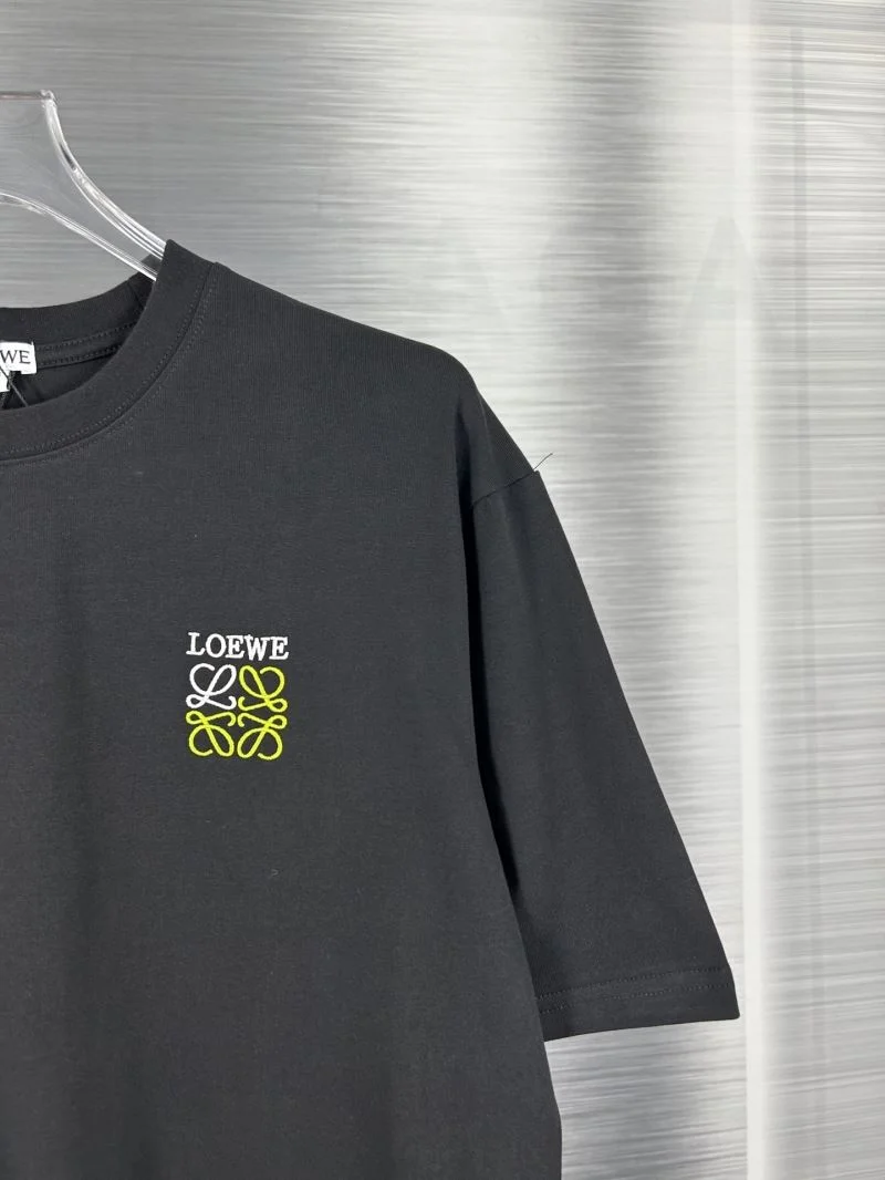 Loewe T-Shirts FreshLook 163743