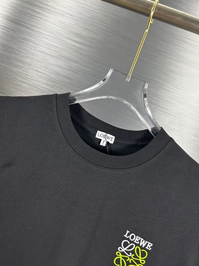 Loewe T-Shirts FreshLook 163743