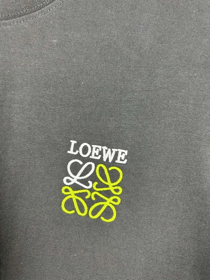 Loewe T-Shirts FreshLook 163743