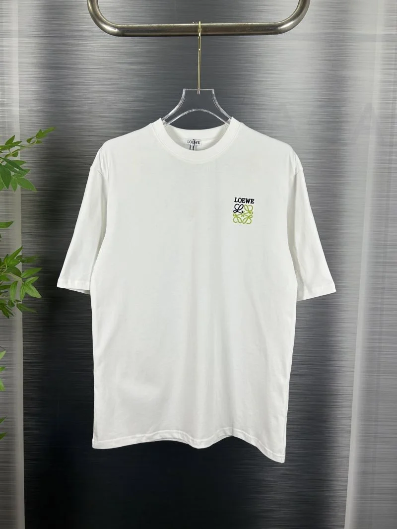 Loewe T-Shirts GoodFit 163711