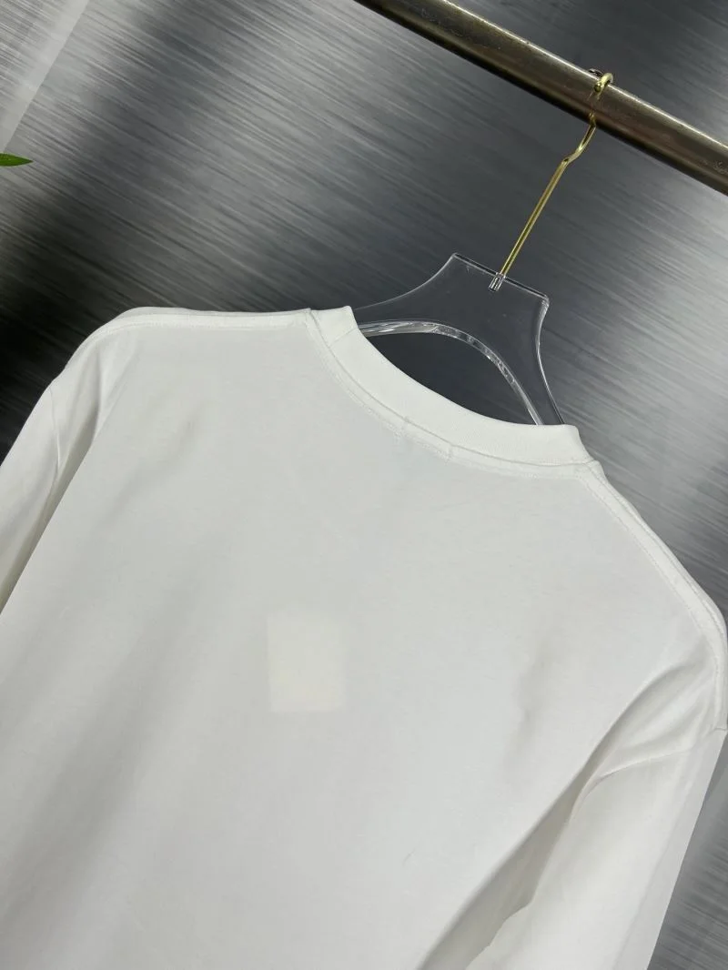 Loewe T-Shirts GoodFit 163711