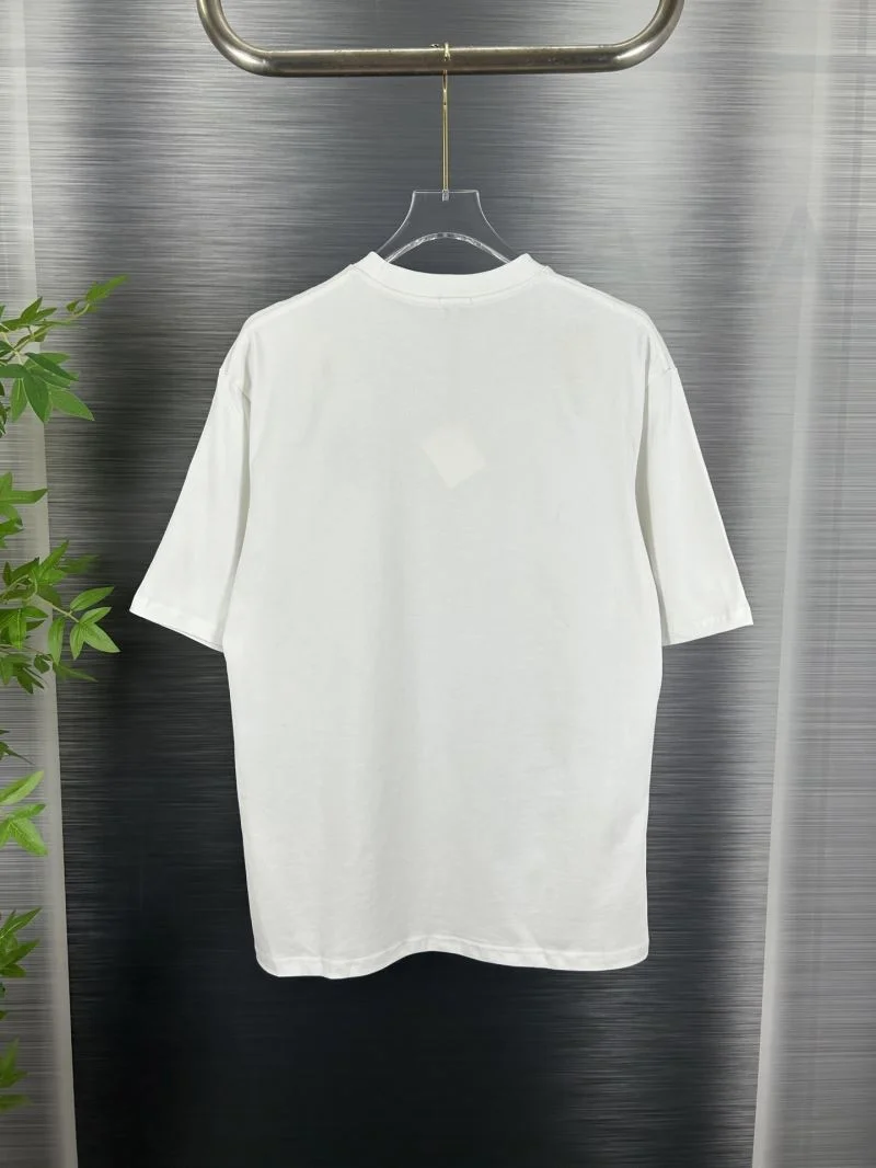 Loewe T-Shirts GoodFit 163711