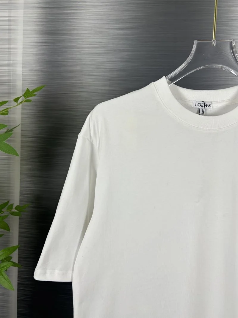 Loewe T-Shirts GoodFit 163711