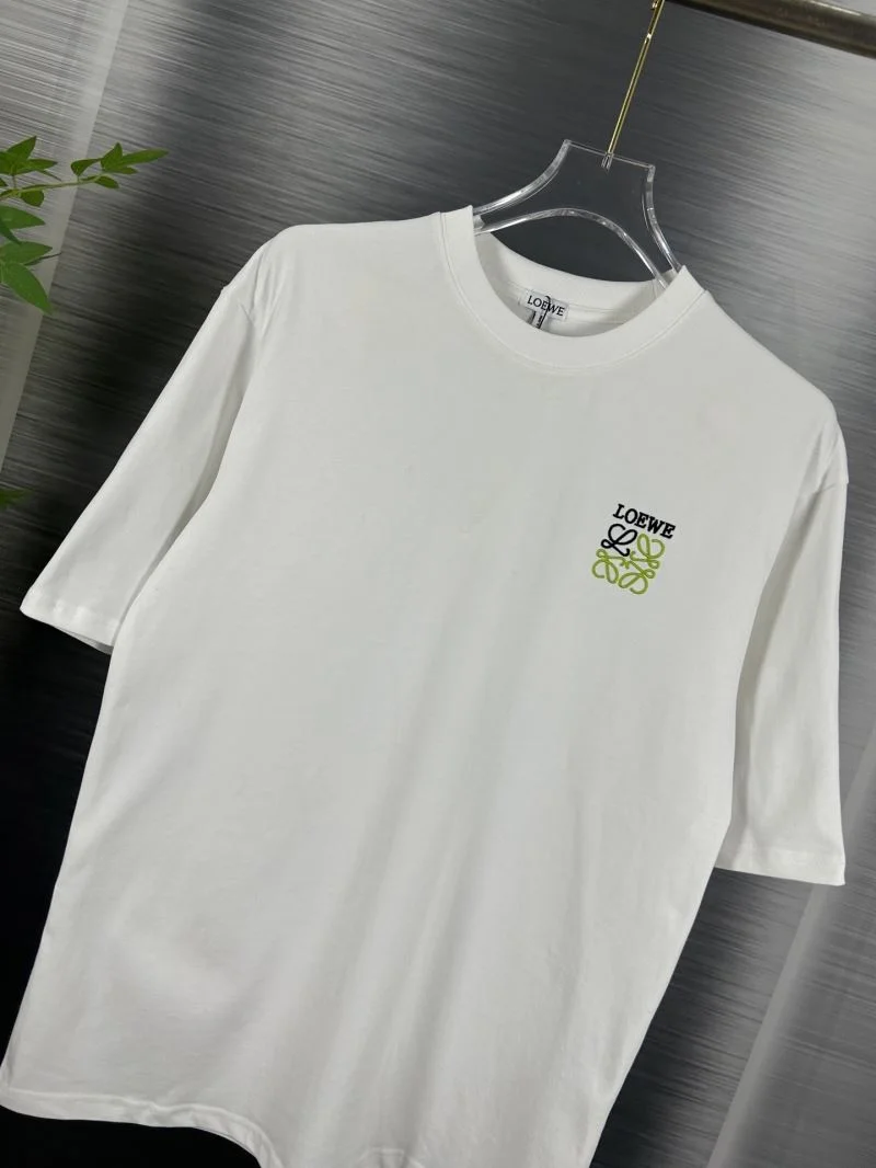 Loewe T-Shirts GoodFit 163711