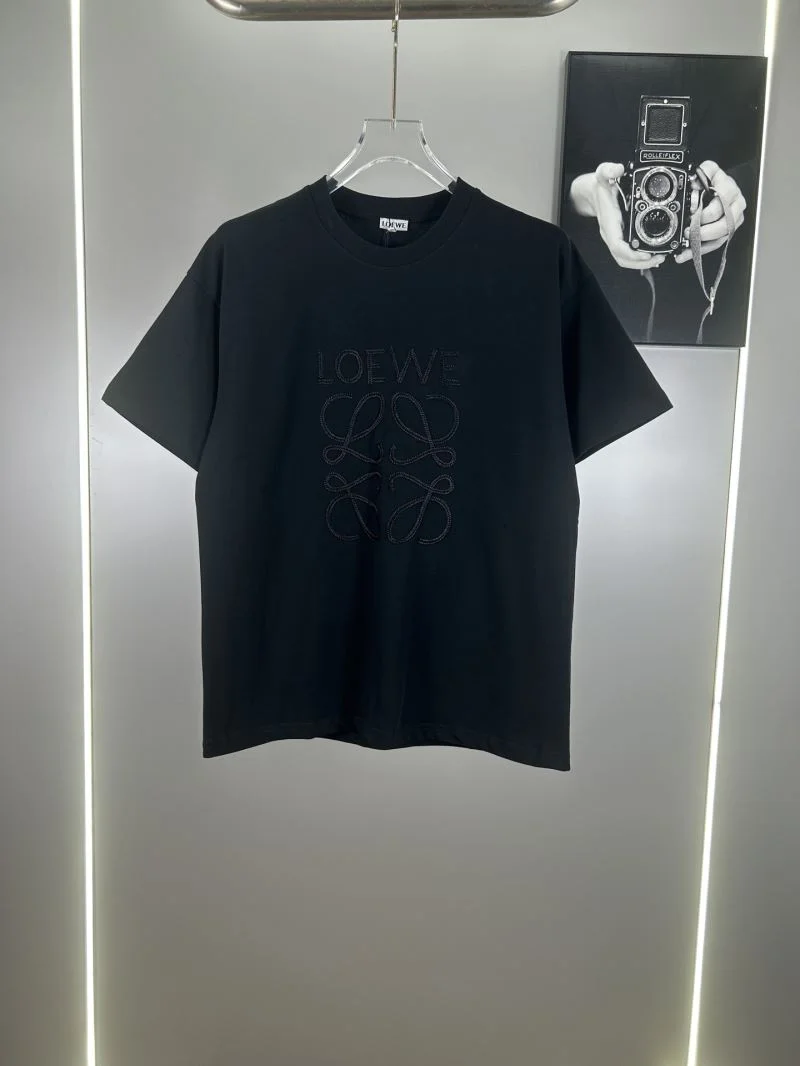 Loewe T-Shirts TopPick 163700