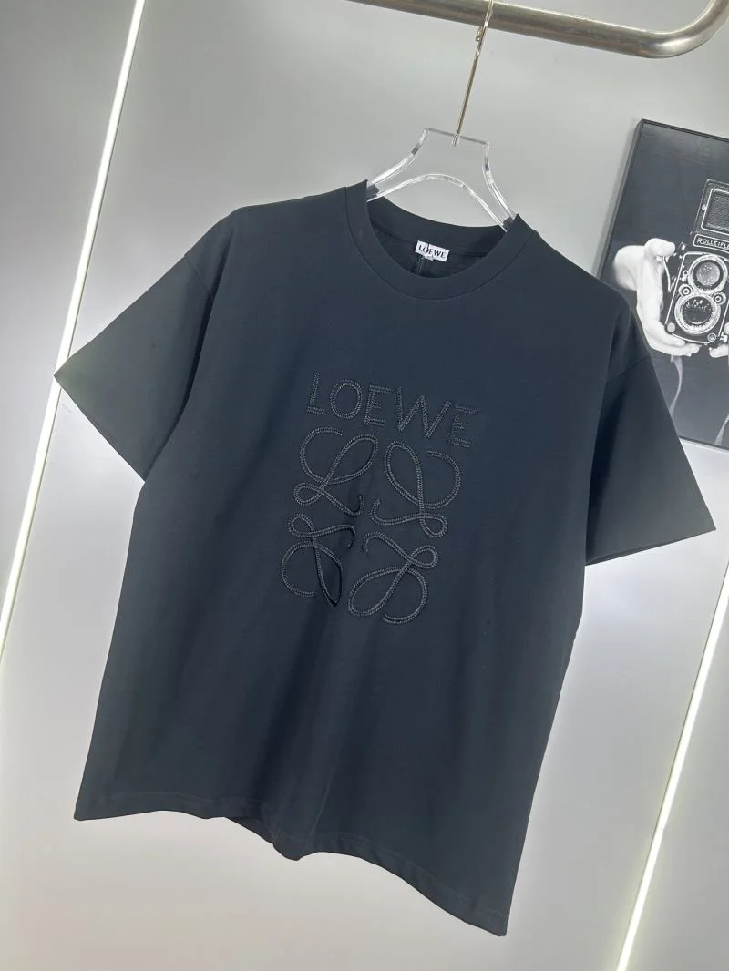 Loewe T-Shirts TopPick 163700