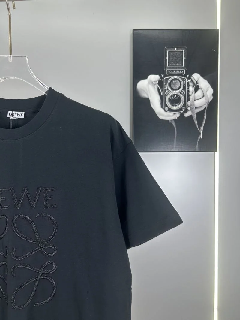Loewe T-Shirts TopPick 163700