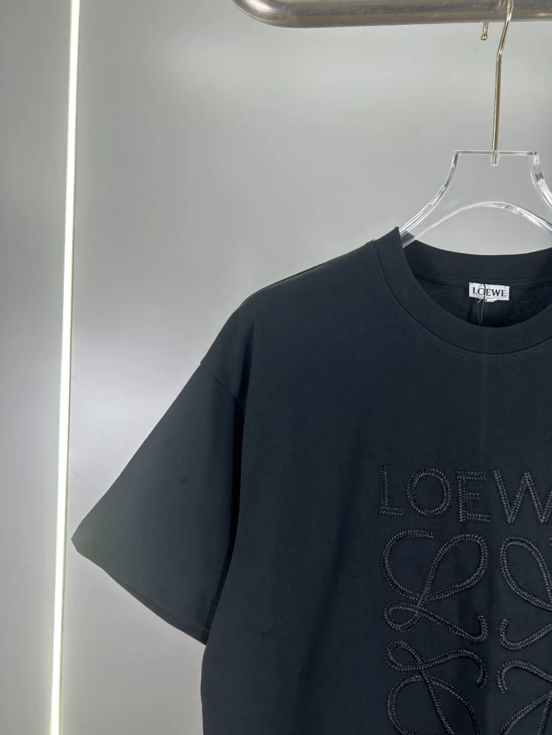 Loewe T-Shirts TopPick 163700