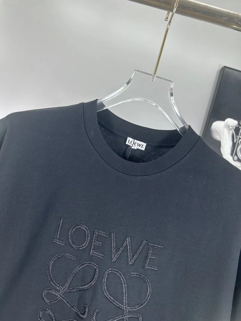 Loewe T-Shirts TopPick 163700