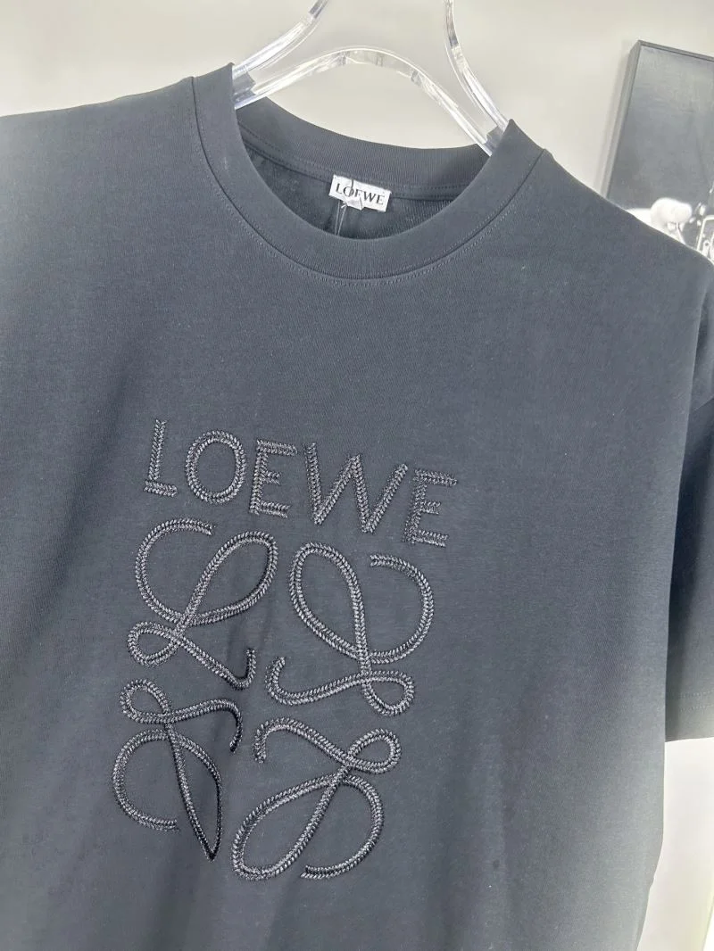 Loewe T-Shirts TopPick 163700