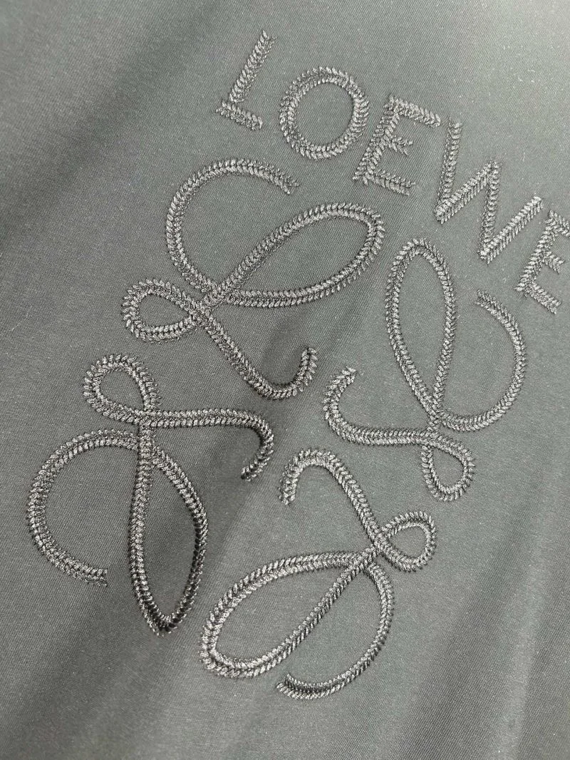 Loewe T-Shirts TopPick 163700