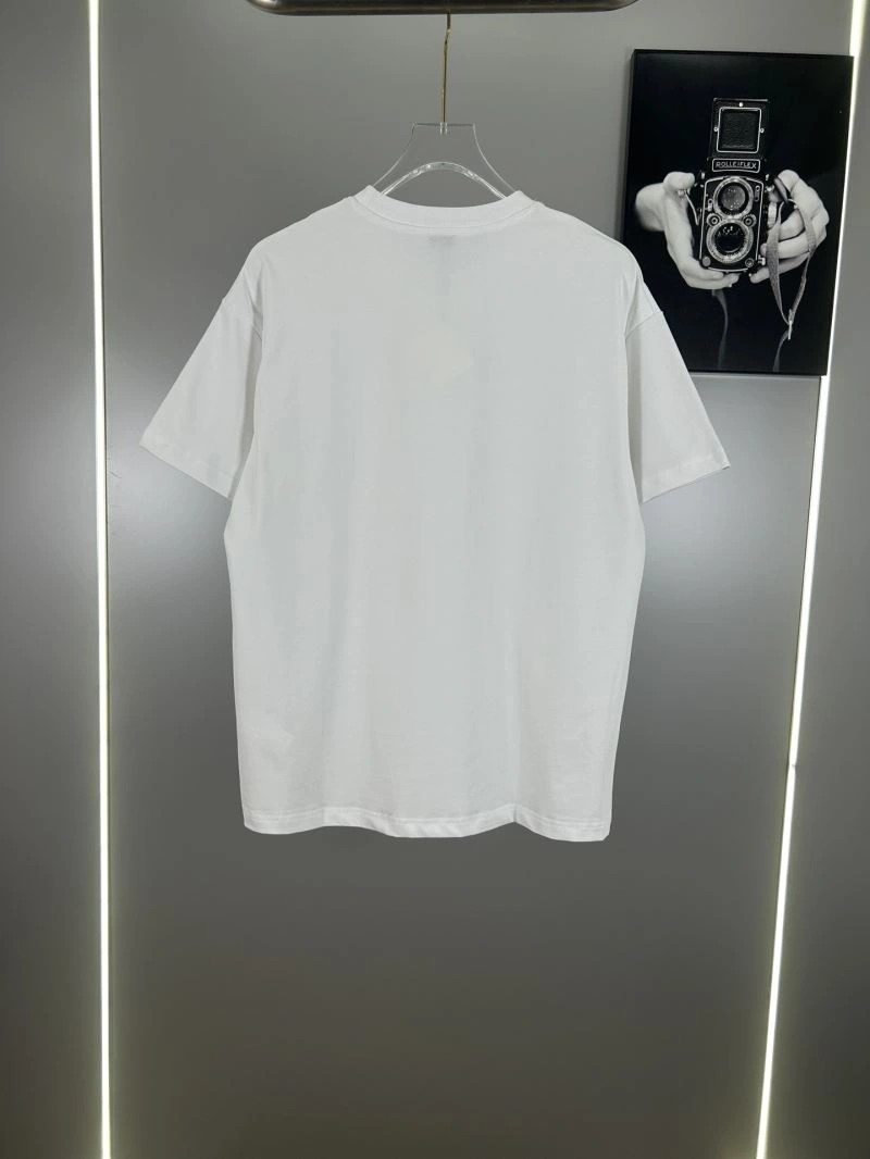 Loewe T-Shirts WrinkleFree 163696