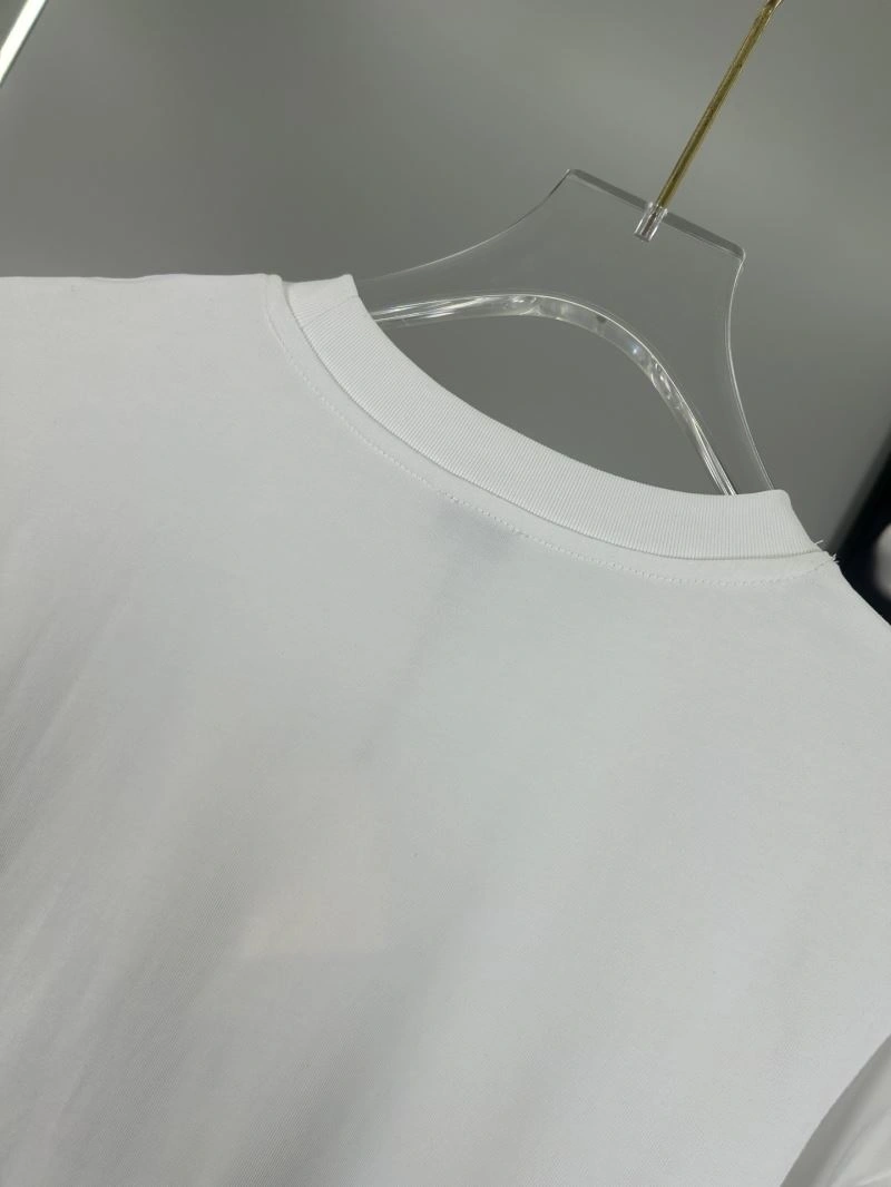 Loewe T-Shirts WrinkleFree 163696