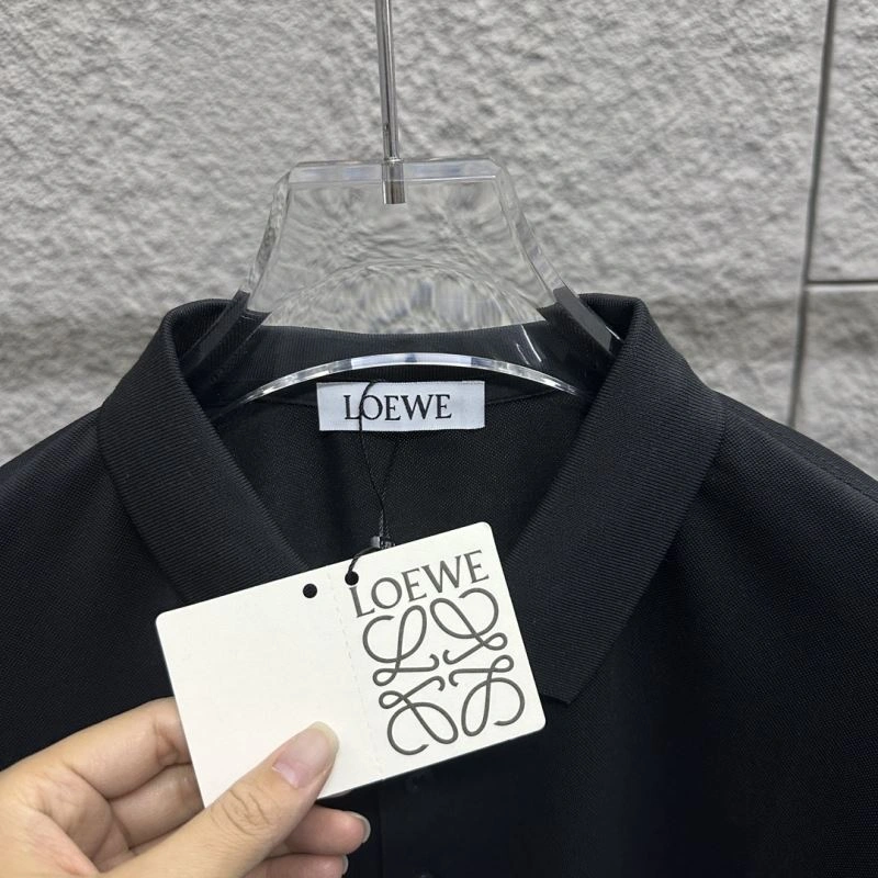 Loewe T-Shirts SmartChoice 163694