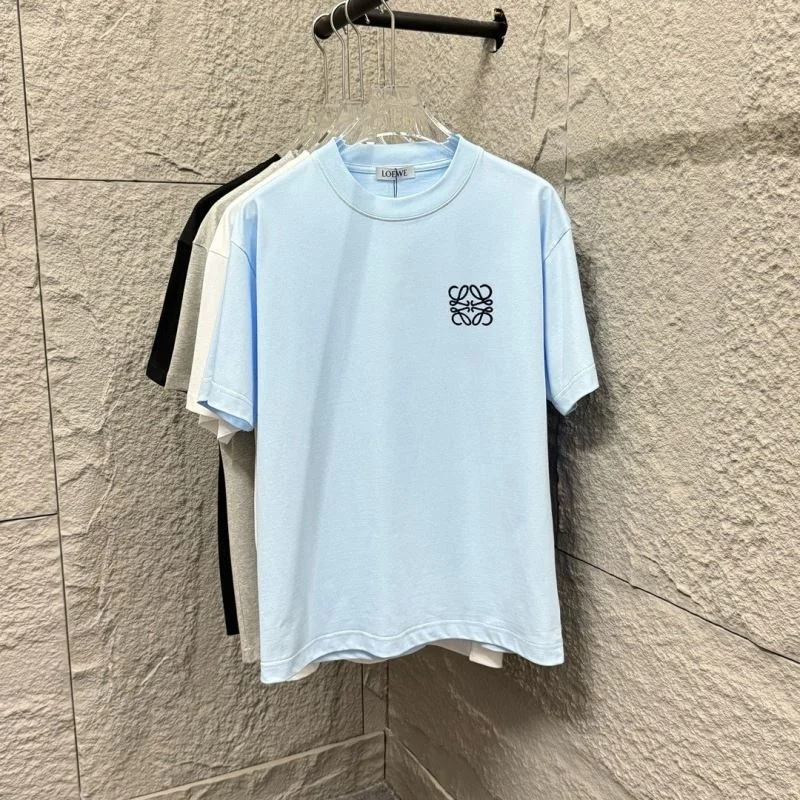 Refined Loewe T-Shirts 163726