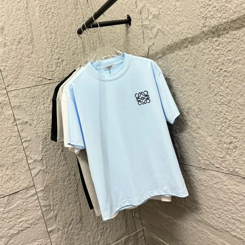 Refined Loewe T-Shirts 163726