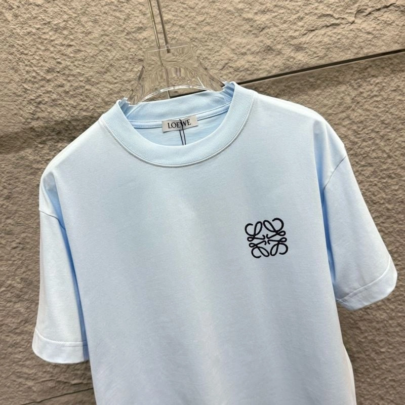 Refined Loewe T-Shirts 163726
