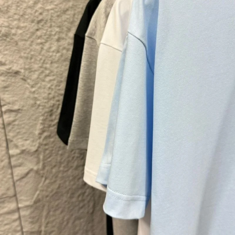 Refined Loewe T-Shirts 163726