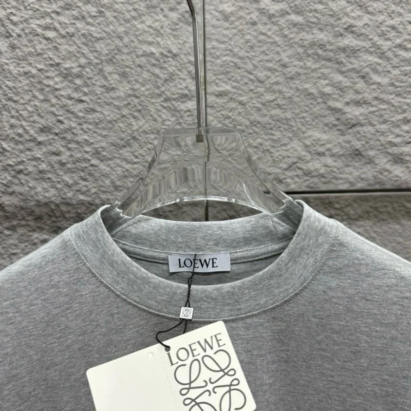 WrinkleFree Loewe T-Shirts 163699