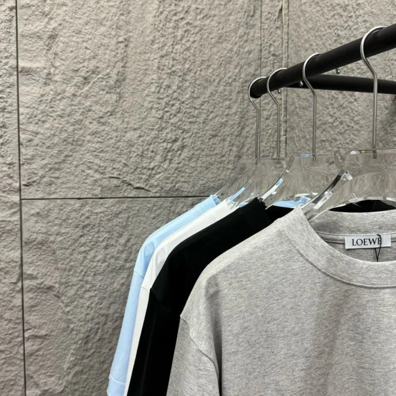 WrinkleFree Loewe T-Shirts 163699