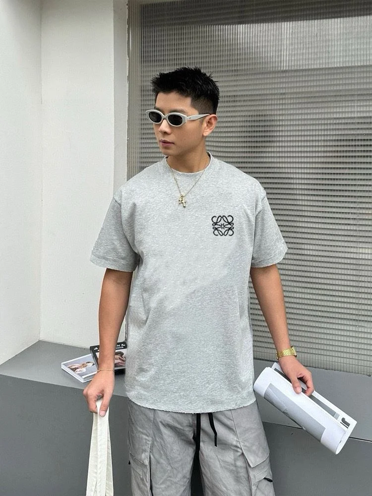 WrinkleFree Loewe T-Shirts 163699
