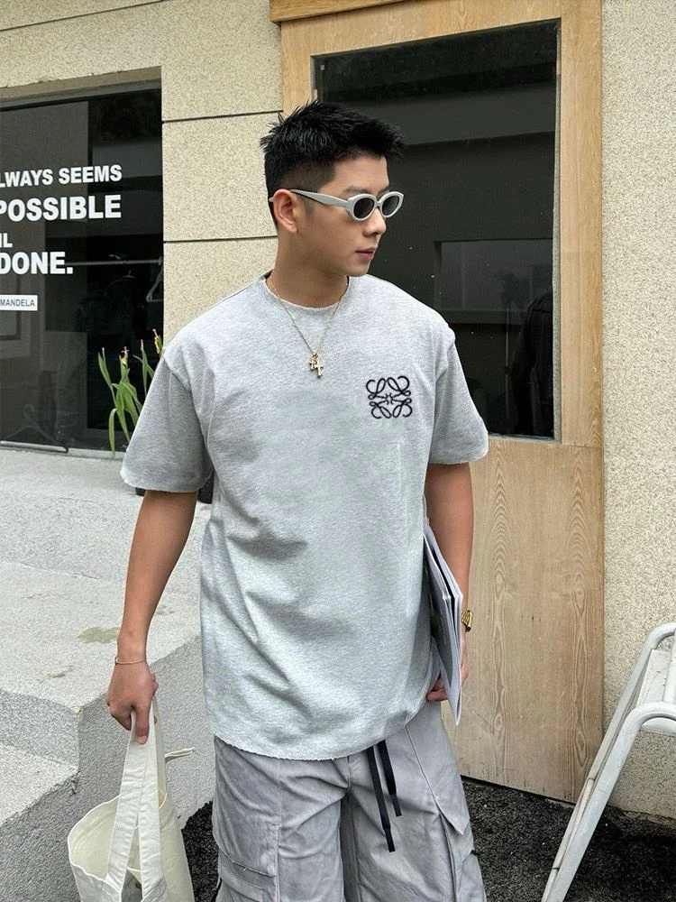 WrinkleFree Loewe T-Shirts 163699