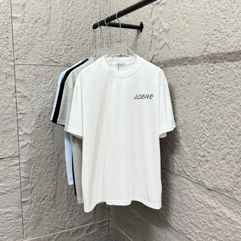 Loewe T-Shirts Upgraded 163780