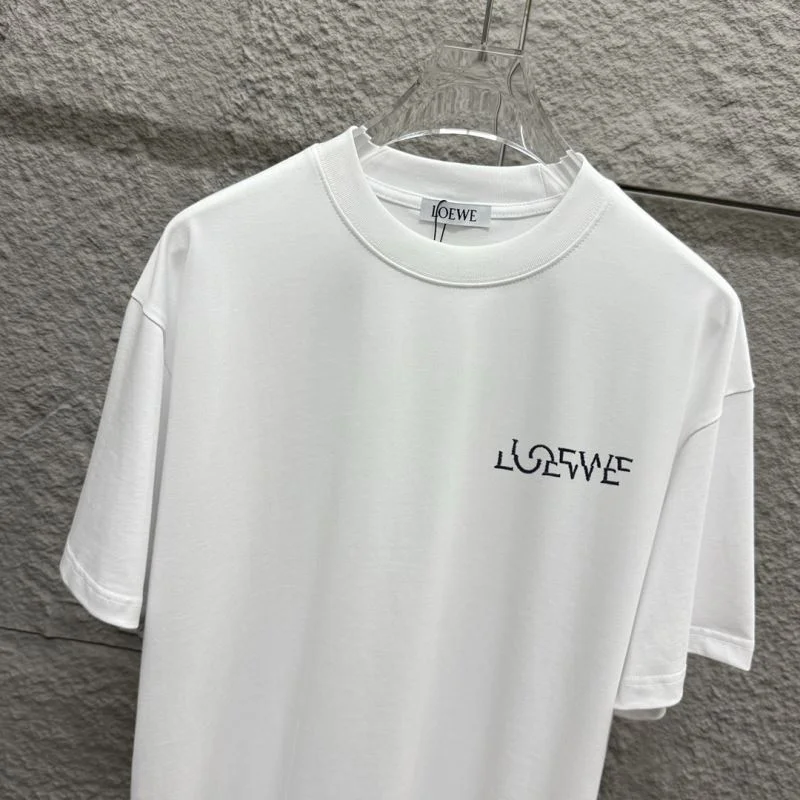 Loewe T-Shirts Upgraded 163780