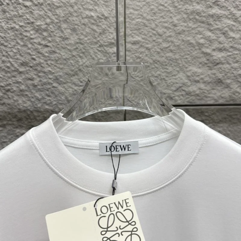 Loewe T-Shirts Upgraded 163780