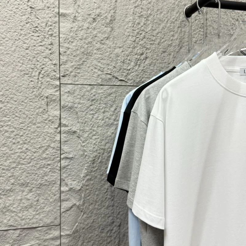 Loewe T-Shirts Upgraded 163780