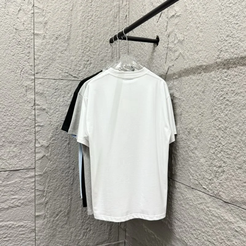 Loewe T-Shirts Upgraded 163780