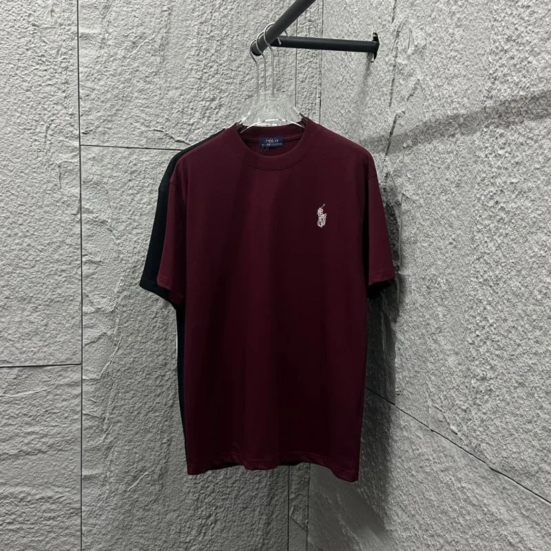 Loewe T-Shirts Resilient 163704