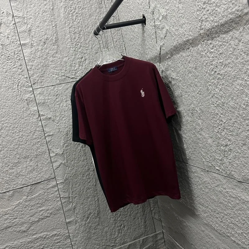 Loewe T-Shirts Resilient 163704