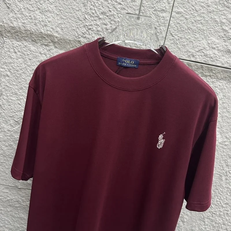 Loewe T-Shirts Resilient 163704