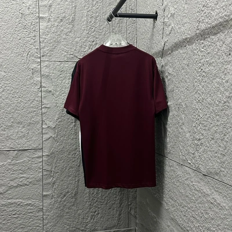 Loewe T-Shirts Resilient 163704