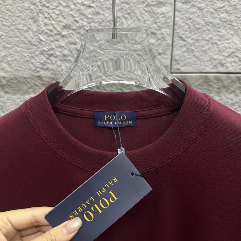Loewe T-Shirts Resilient 163704