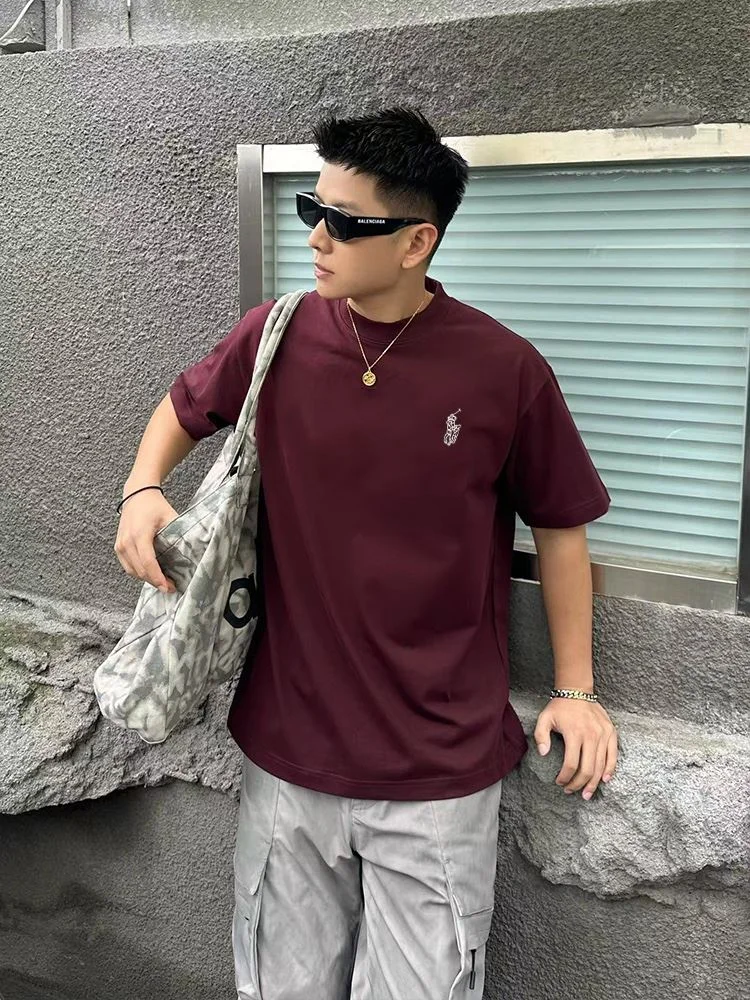 Loewe T-Shirts Resilient 163704