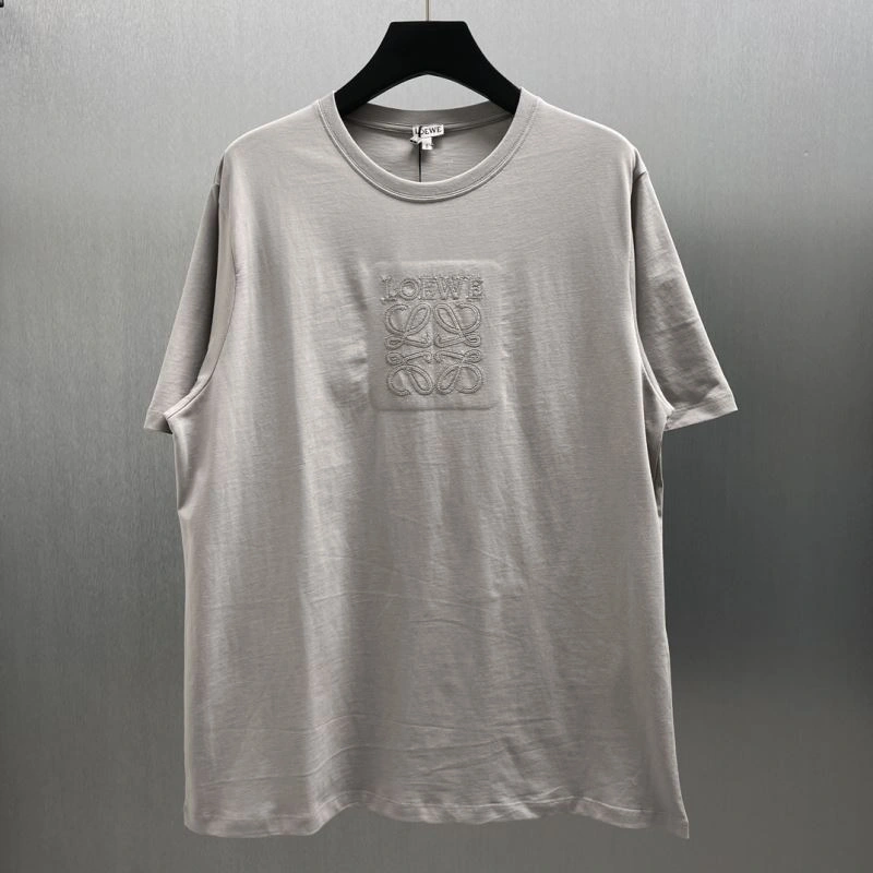 Loewe T-Shirts Refined 163706