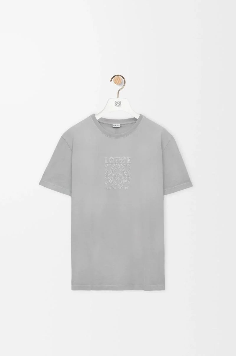 Loewe T-Shirts Refined 163706