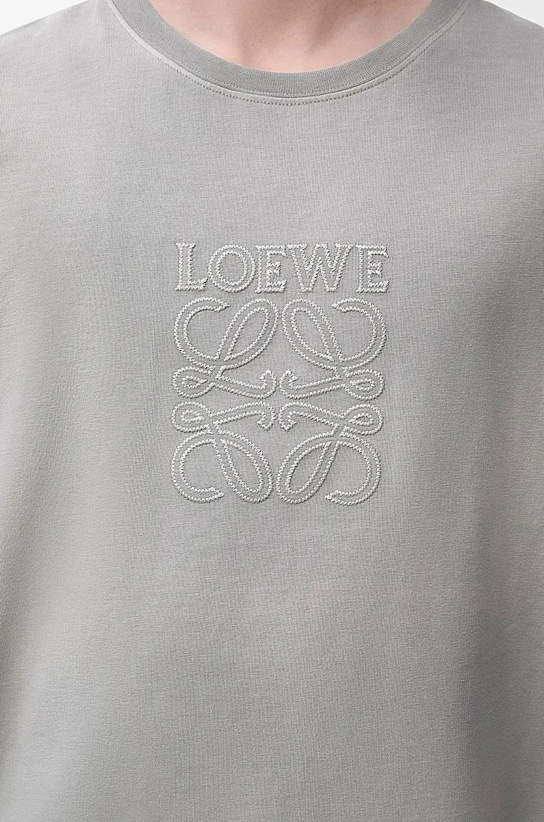 Loewe T-Shirts Refined 163706