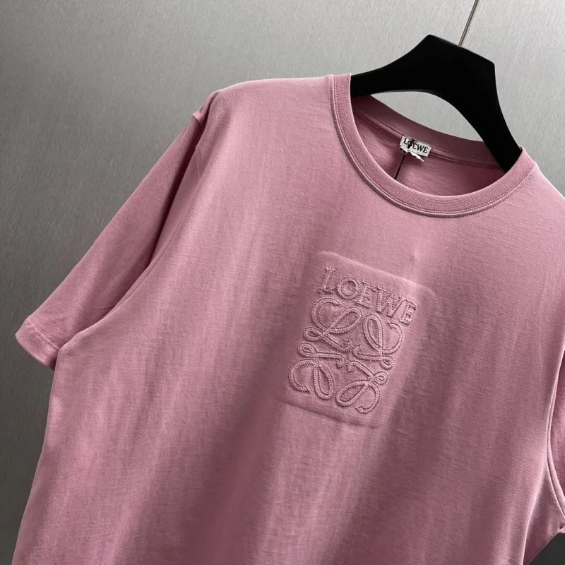 Loewe T-Shirts TopPick 163698