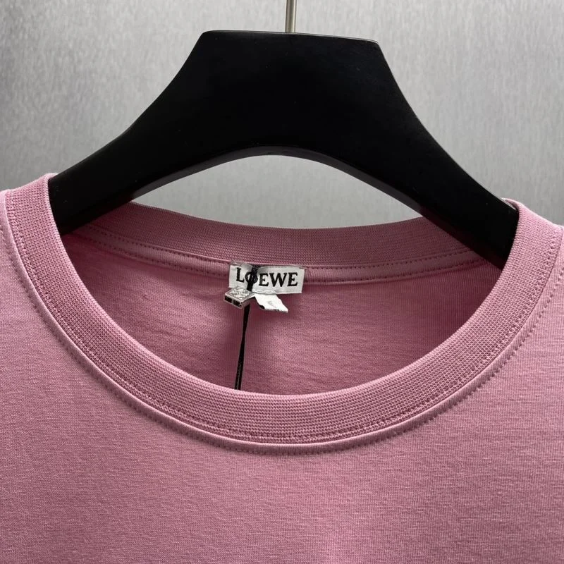 Loewe T-Shirts TopPick 163698