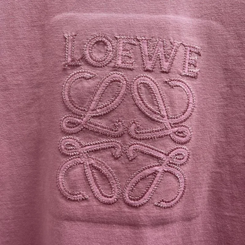 Loewe T-Shirts TopPick 163698
